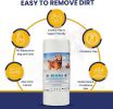 Dog And Cat Wipes Absorbent Quick Drying Cloth Wipes