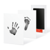 Dog Paw Print Pad Kit; Clean Touch Ink Pad For pets