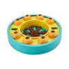 Puzzle Feeder Slow Feeding Bowl