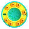 Puzzle Feeder Slow Feeding Bowl