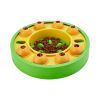 Puzzle Feeder Slow Feeding Bowl