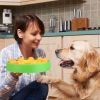 Puzzle Feeder Slow Feeding Bowl