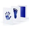 Dog Paw Print Pad Kit; Clean Touch Ink Pad For pets