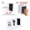 Dog Paw Print Pad Kit; Clean Touch Ink Pad For pets