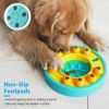 Puzzle Feeder Slow Feeding Bowl