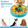 Puzzle Feeder Slow Feeding Bowl
