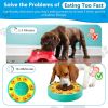 Puzzle Feeder Slow Feeding Bowl